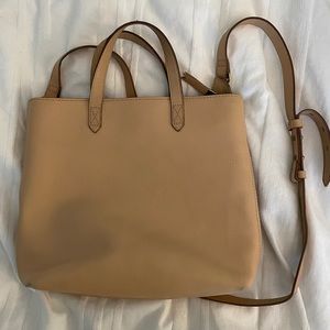 Madewell Bag